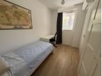 Camera singola ristrutturata – zona Saffi – studenti, comodo per Ingegneria