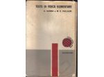 R48 -  TESTS DI FISICA ELEMENTARE