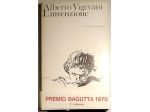 l’invenzione   di Alberto Vigevani