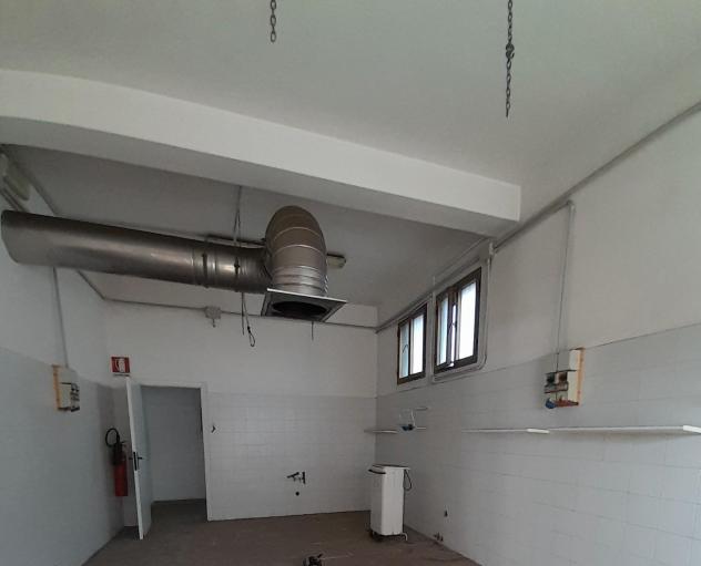 Locale comm.le/Fondo in vendita a Castelfranco di Sotto 130 mq Rif: 1104752 - Foto 5
