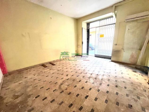 Rif: 2740 - Comiso | Due locali commerciali con ottima esposizione angolare - Foto 3
