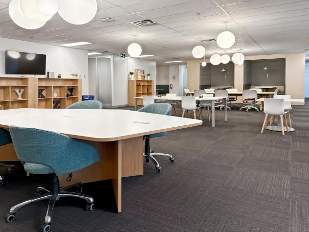 Abbonamento coworking presso Regus Napoli, Marconi - Napoli - Foto 4