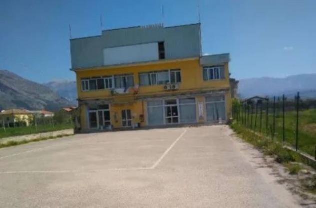 Immobile in asta di 2262 m² in vendita a Sora - Foto 18