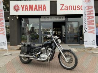 Honda VT 600 Shadow null