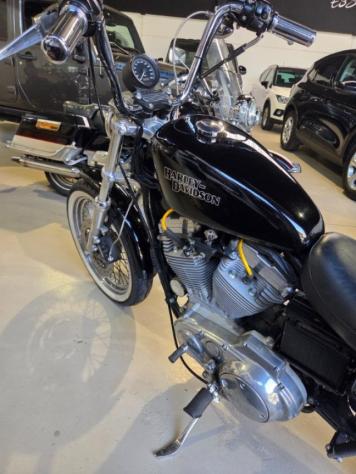 HARLEY-DAVIDSON 883 Sportster XL 883 rif. 24094172 - Foto 6