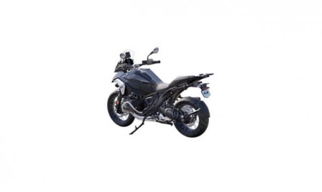BMW R 1300 GS R 1300 GS - Foto 2