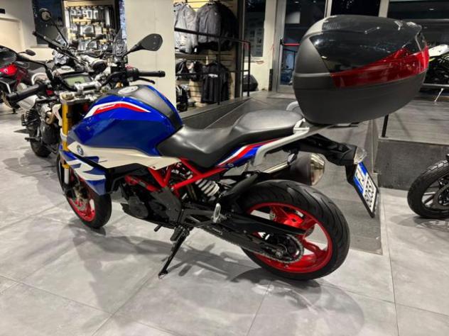BMW G 310 R R rif. 24185607 - Foto 5