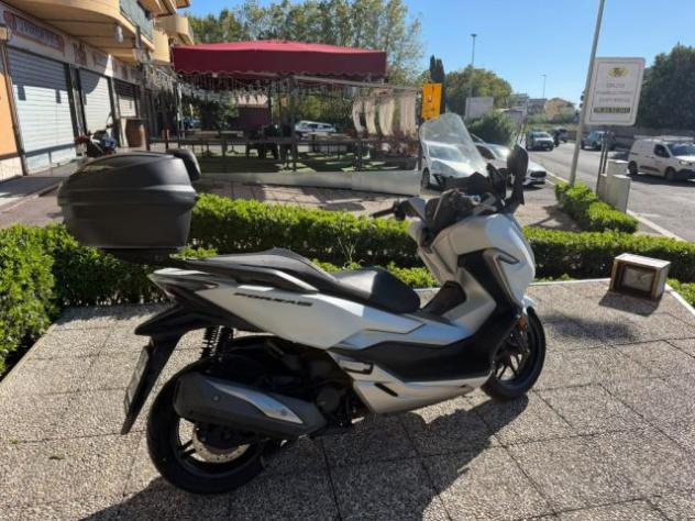 HONDA Forza 300 TUTTO INCLUSO ANCHE PASSAGGIO! MINI RATE rif. 24230097 - Foto 2