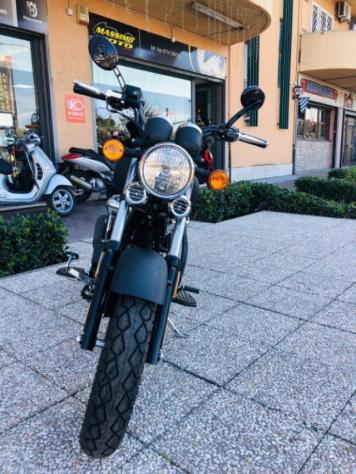 KEEWAY MOTOR Superlight 125 NUOVO MODELLO PRONTA CONSEGNA rif. 23809727 - Foto 2