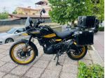 ROYAL ENFIELD Himalayan TUTTO INCLUSO ANCHE PASSAGGIO! MINI RATE rif. 23790315