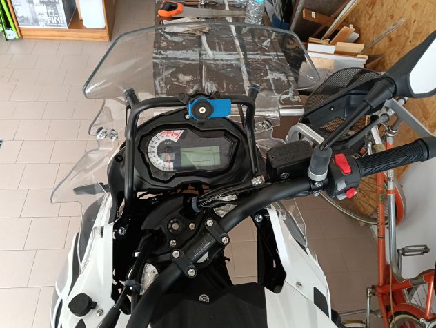 BENELLI TRK 502X - Foto 5