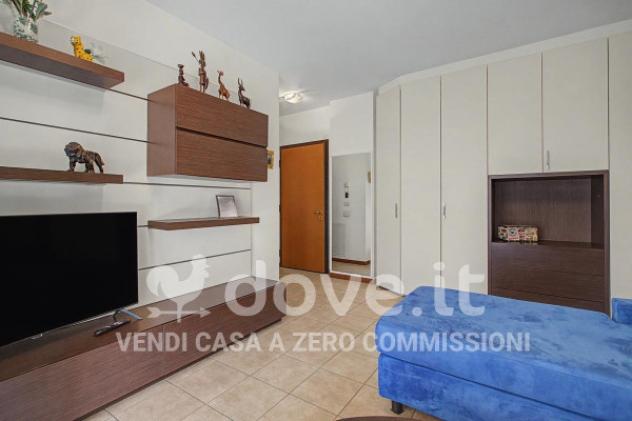 Appartamento di 53 m² con 1 locale in vendita a Milano - Foto 8