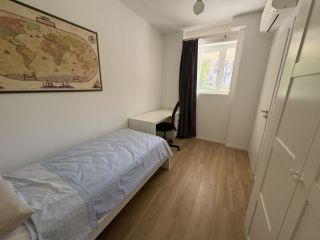 Camera singola ristrutturata – zona Saffi – studenti, comodo per Ingegneria