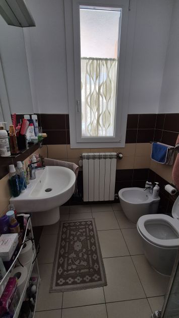 Posto letto in doppia dal 1° luglio o 1° agosto – Bolognina - Foto 8