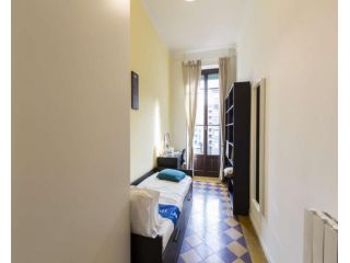 Stanza in Via Verbano