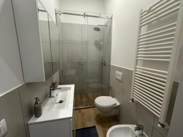 APPARTAMENTO di 3 vani e di 45 mq (FIRENZE) rif. L24/373 - Foto 13