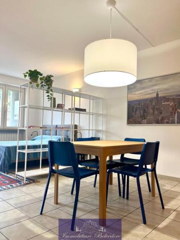 Monolocale in affitto a Firenze, Rifredi - Foto 4