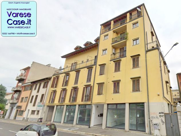 Monolocale ARREDATO in AFFITTO a VARESE (Zona Ospedali) - Foto 5