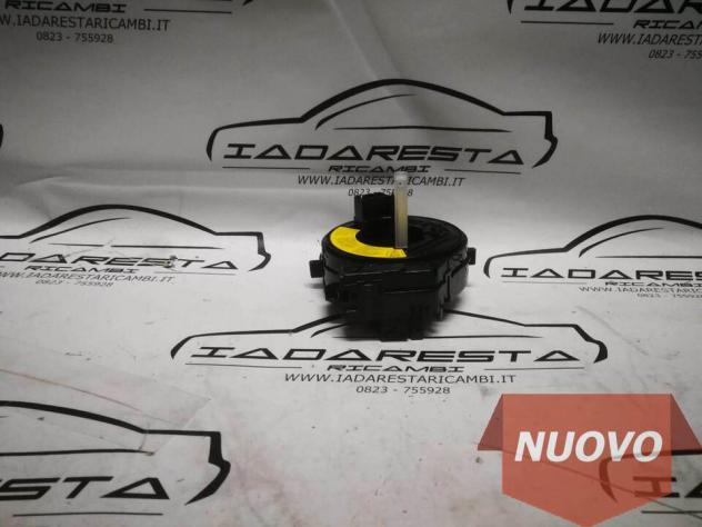 Contatto Spiralato Ford Fiesta 6 - Tourneo 2116409 - Foto 2