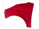 PARAFANGO ANT. SX LIGIER JS56 ROSSO TOL.
