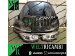 RICAMBI X DR5 2023