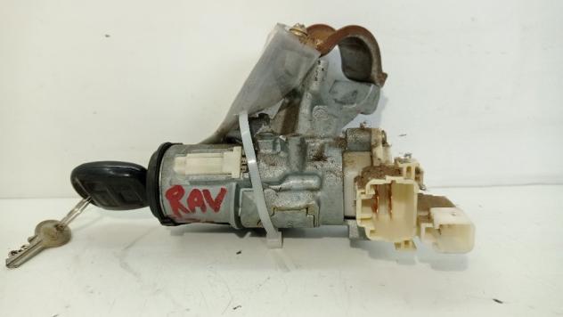 BLOCCASTERZO TOYOTA Rav4 2° Serie 6905742140 1CDFTV (0003) - Foto 4