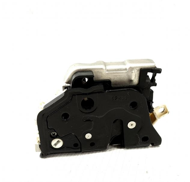 SERRATURA POSTERIORE DESTRA AUDI Q5 Serie (8RB) 8K0839016C (0812) - Foto 3