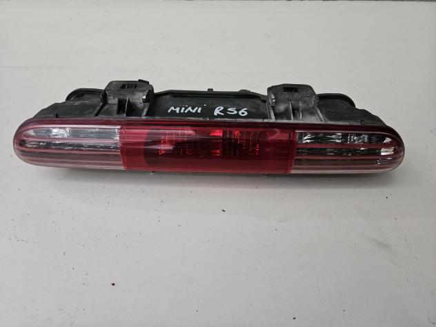 TERZO STOP MINI Cooper 2° Serie 725592507 (0613)