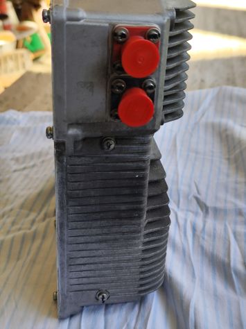 Inverter Vespa Elettrica 70 - Foto 4