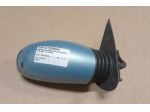 RETROVISORE EST.DX AZZURRO MET. A LEVA 999-U1296964 Vetri e Retrovisori  Cr &hellip;