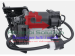 AW933B484AF Compressore sospensioni autolivellanti Jaguar XJ