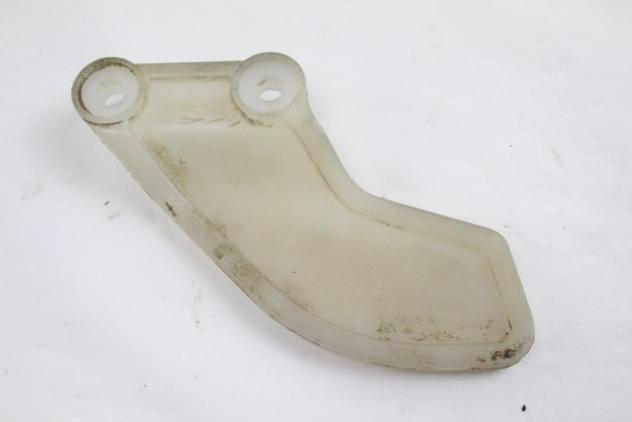HONDA NX 125 TRANCITY 52156KB9000 PARA CATENA NX125V 91- 01 CHAIN GUARD - Foto 2