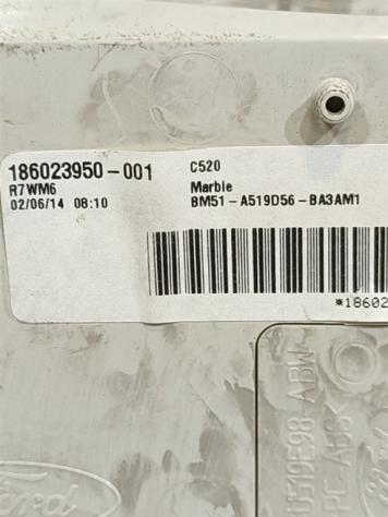 PLAFONIERA FORD Kuga Serie (CBS) BM51-A519D56-BA3AM1 AV6N-15K607-AG UFMA (1315) - Foto 5