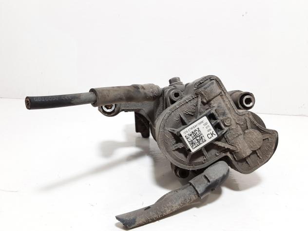 PINZA FRENO POSTERIORE DESTRA VOLKSWAGEN Golf 7 Berlina 5Q0615406 (12) - Foto 3