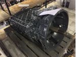 Cambio REVISIONATO ZF IVECO 16S181 RAPP. 16.41-1.00 8869924