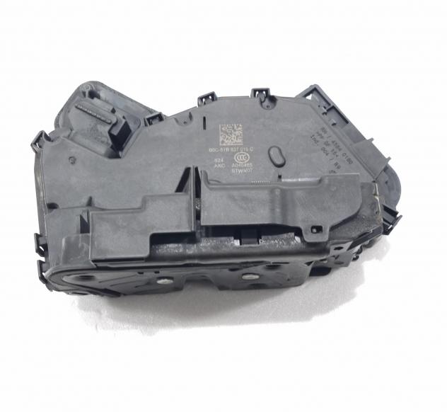 SERRATURA ANTERIORE DESTRA AUDI Q3 Sportback Serie (F3N) 5TB837016C (19) - Foto 9