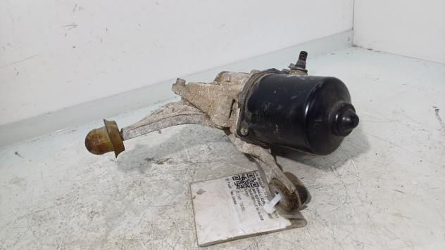 MOTORINO TERGICRISTALLO ANTERIORE SINISTRO RENAULT Scenic X MOD 288102466R K9K836 (09) - Foto 3