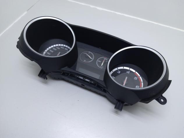 QUADRO STRUMENTI ALFA ROMEO Giulietta Serie (940_) 50521957 (1013)