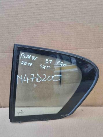 VETRO FISSO POSTERIORE SX BMW Serie 1 F20 n47d20c (1119)