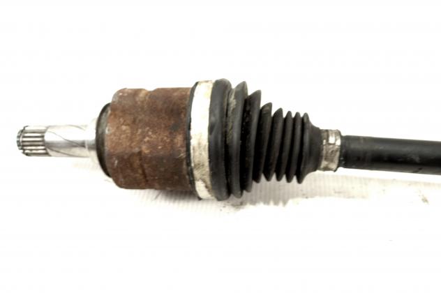 SEMIASSE ANTERIORE SINISTRO OPEL Corsa E 3° Serie 13149830 (15) - Foto 4