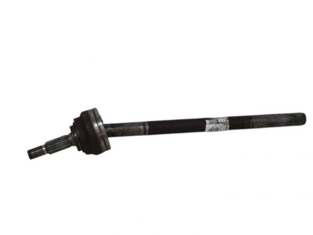 SEMIASSE ANTERIORE SINISTRO RENAULT CLIO Serie V 391005742R (19)