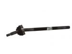 SEMIASSE ANTERIORE SINISTRO RENAULT CLIO Serie V 391005742R (19)