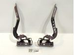 CERNIERE COFANO ANTERIORE DX E SX TOYOTA Urban Cruiser 1° Serie 5341052271  &hellip;