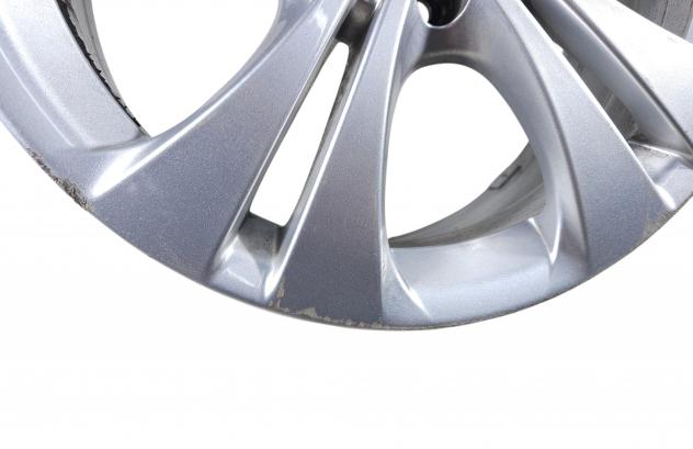 CERCHIO IN LEGA MERCEDES Classe B W246 2° Serie A2464010800 (12) - Foto 3