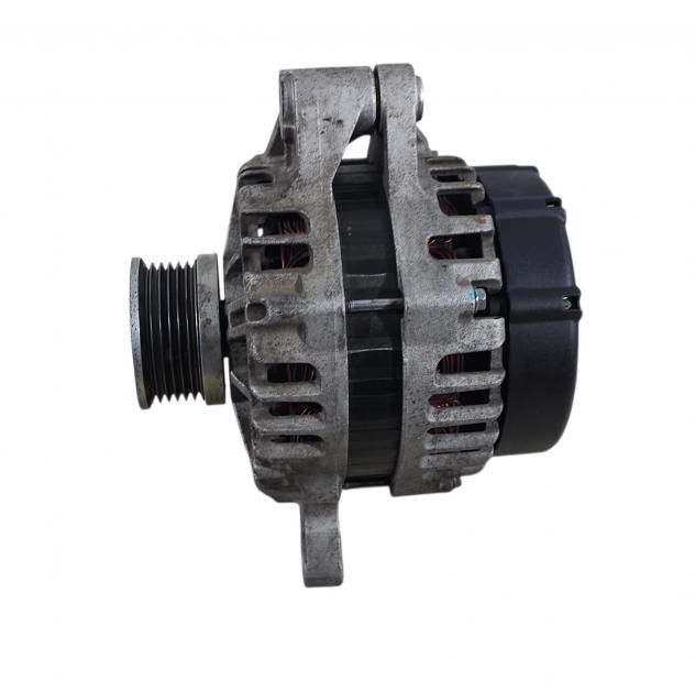 ALTERNATORE DR Evo Cross 4 Serie 3100800023 HFC4DB2-1D1 Diesel 2000 (22) - Foto 10