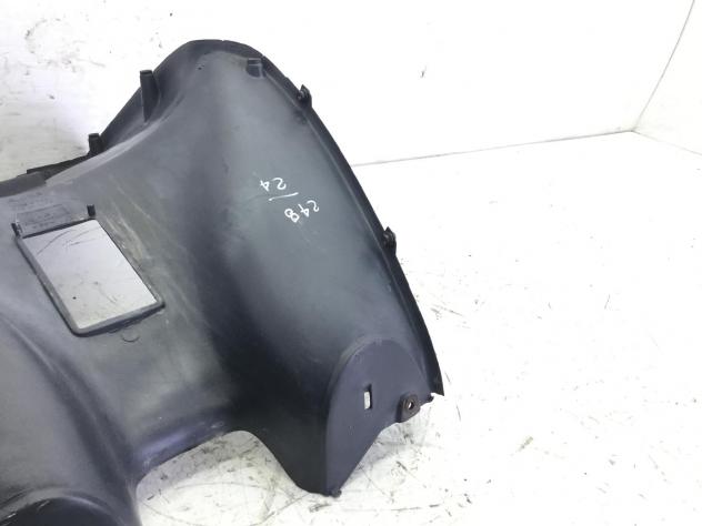 APRILIA SR STEALTH RACING 50 CARENA CONTROSCUDO RETROSCUDO 1997 2000 MZ - Foto 9