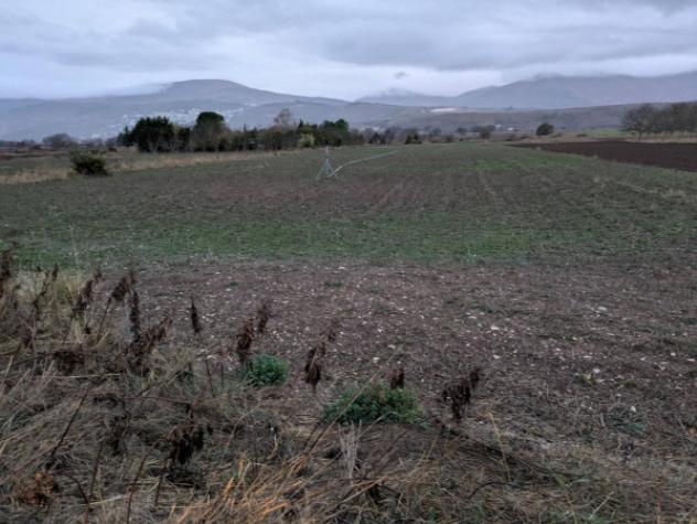 Immobile in asta di 9520 m² in vendita a Ofena - Foto 14