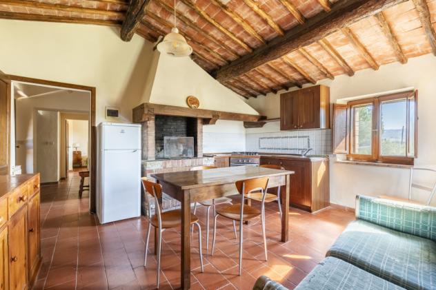 Casale in vendita a Poggibonsi - Foto 11