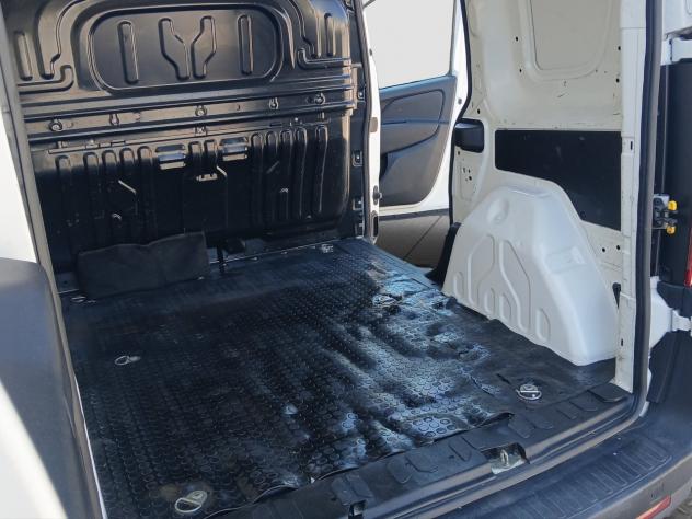 Fiat Doblo Doblò 1.6 MJT 105CV S&S PC-TN Cargo Lounge - Foto 19
