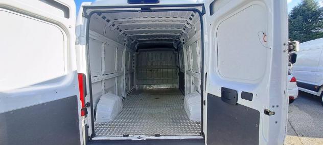 FIAT DUCATO 35 2.3 MJT 130CV PLM-TM FURGONE - Foto 5